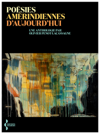 Picture of Poésies amérindiennes d'aujourd'hui