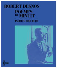 Image de Poèmes de minuit, inédits 1936-1940