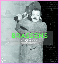 Image de Brassens a 100 ans