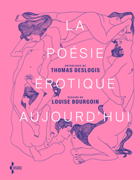 Image de La Poésie érotique aujourd'hui