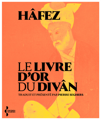 Image de Le Livre d'or du Divân