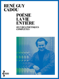 Picture of Poésie la vie entière