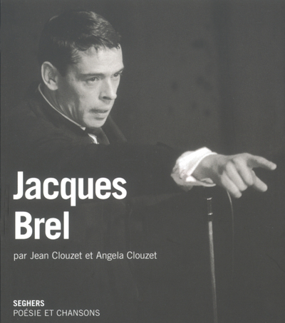 Picture of Jacques Brel - NE