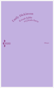 Picture of Il était faible et j'étais forte