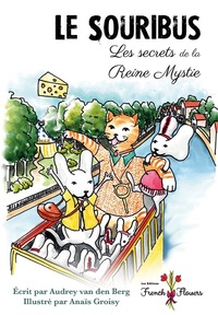 Picture of LE SOURIBUS, les secrets de la Reine Mystie