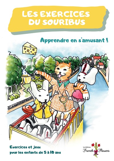 Image de LES EXERCICES DU SOURIBUS