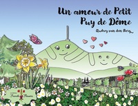 Picture of UN AMOUR DE PETIT PUY DE DÔME