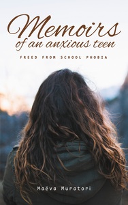 Image de Memoirs of an Anxious Teen