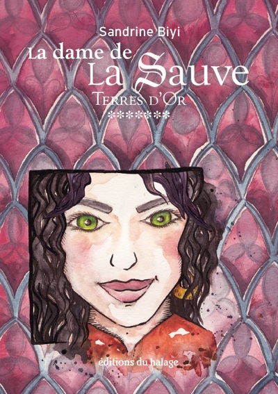 Picture of La dame de la Sauve Tome 7