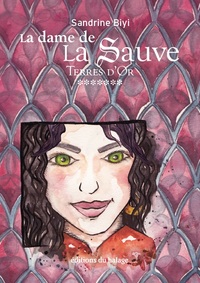 Picture of La dame de la Sauve Tome 7