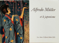 Picture of Alfredo Müller et le japonisme