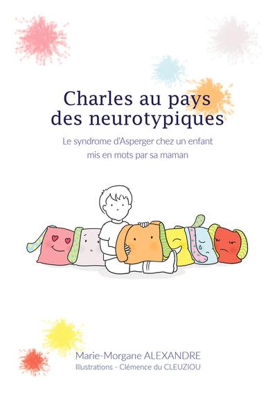 Picture of Charles au pays des neurotypiques