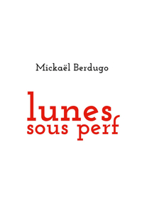 Picture of Lunes sous perf