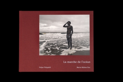 Picture of La marche de l'océan