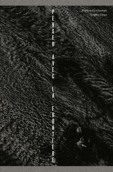 Picture of Penser avec la frontière