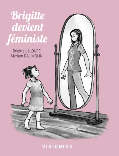 Image de Brigitte devient féministe
