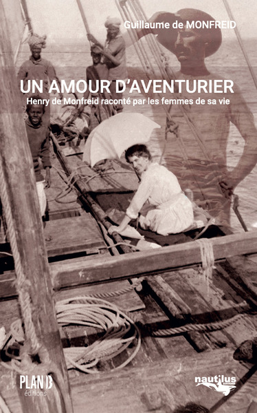 Picture of Un amour d'aventurier