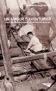Picture of Un amour d'aventurier
