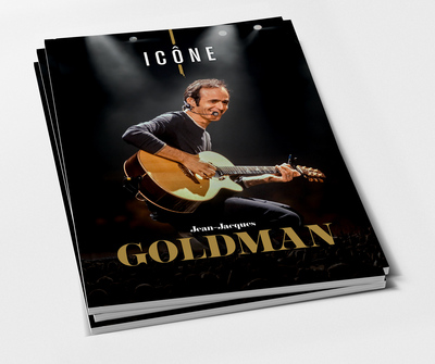 Image de Icône : Jean Jacques Goldman