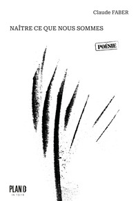 Picture of Naître ce que nous sommes