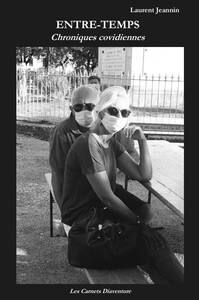 Picture of ENTRE-TEMPS / Chroniques covidiennes