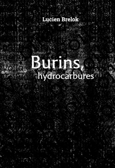 Picture of Burins, Hydrocarbures