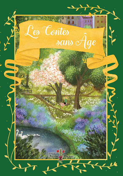 Picture of LES CONTES SANS ÂGE