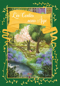 Picture of LES CONTES SANS ÂGE