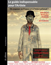 Picture of Le guide indispensable pour l'Artiste