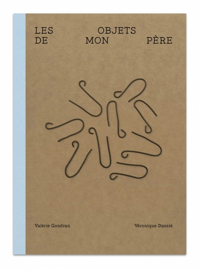 Picture of Les objets de mon père