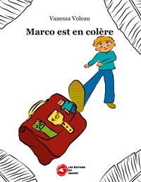 Picture of Marco est en colère