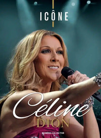 Picture of Icône Céline Dion
