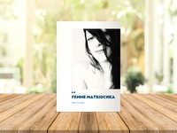 Image de Femme Matriochka
