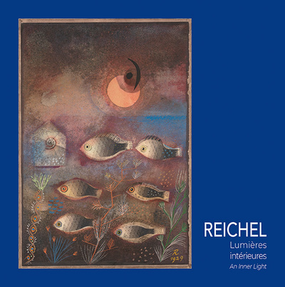 Image de Hans Reichel (1892-1958)