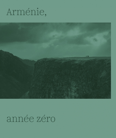 Picture of Arménie, année zéro