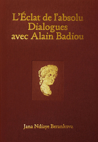 Image de L'Éclat de l'absolu