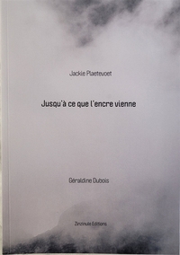 Image de Jusqu'à ce que l'encre vienne