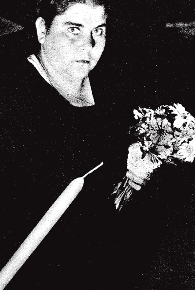 Image de Tarantismo