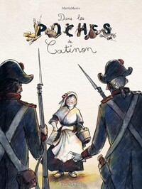 Picture of Dans les poches de Catinon