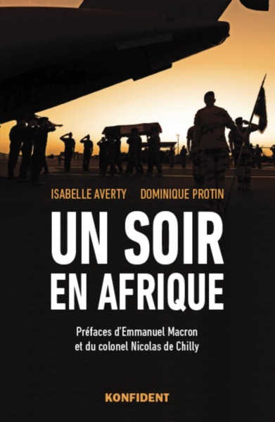 Picture of Un soir en Afrique