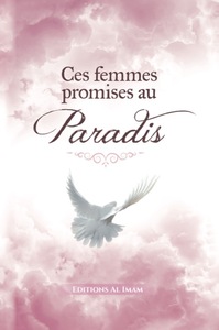 Image de CES FEMMES PROMISES AU PARADIS
