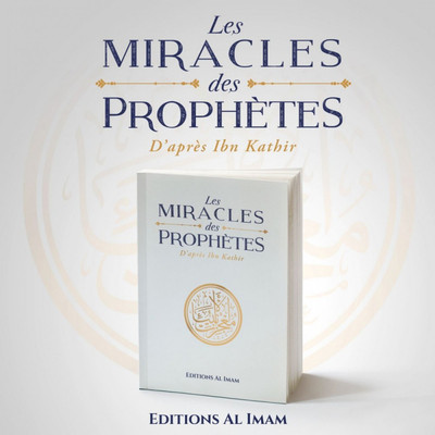 Picture of MIRACLES DES PROPHèTES (LES)