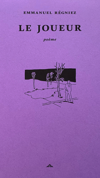 Picture of Le joueur