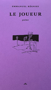 Picture of Le joueur