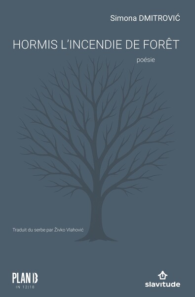 Picture of Hormis l'incendie de forêt