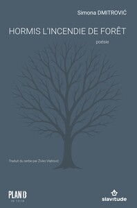 Picture of Hormis l'incendie de forêt