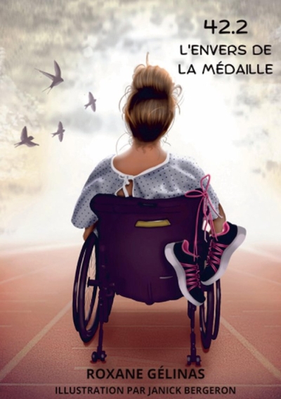 Image de 42,2 L'envers de la médaille