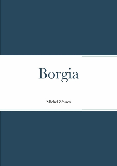 Picture of Borgia
