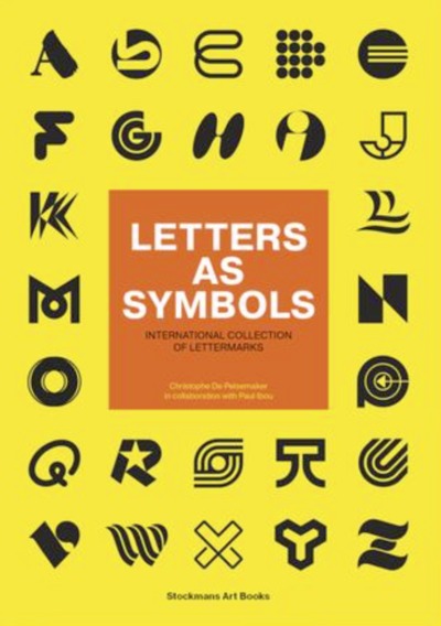 Image de LETTERS AS SYMBOLS