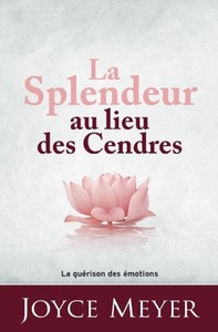 Picture of La Splendeur au lieu des cendres
